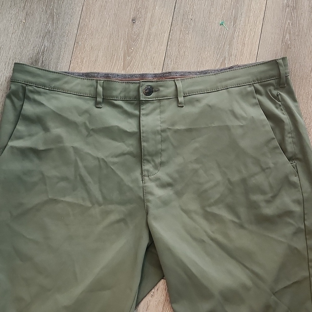 Jachs New York Men Shorts - Picture 3 of 8